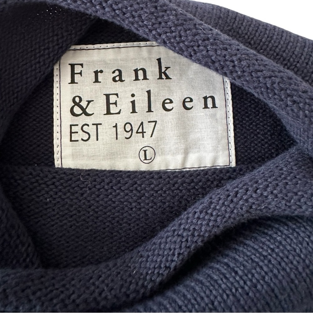 Frank & Eileen Monterrey Sweater - Picture 2 of 4